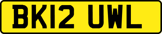 BK12UWL