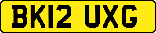 BK12UXG