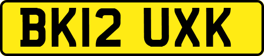 BK12UXK