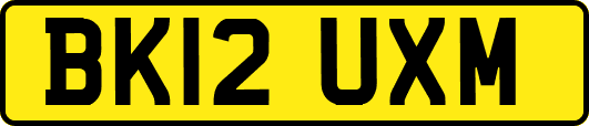 BK12UXM
