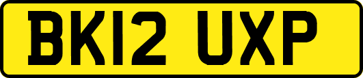BK12UXP