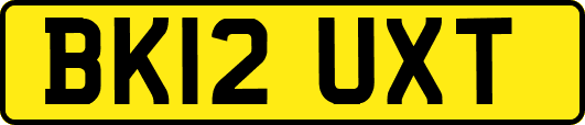 BK12UXT