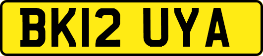 BK12UYA