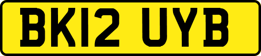 BK12UYB