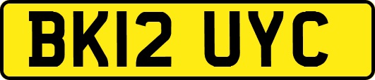 BK12UYC