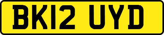 BK12UYD