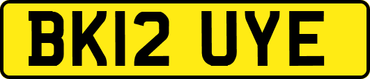 BK12UYE