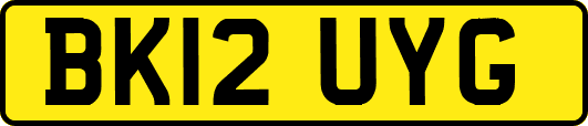 BK12UYG