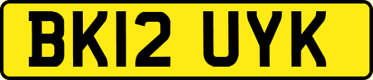 BK12UYK