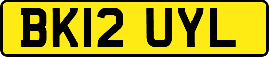 BK12UYL