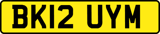 BK12UYM