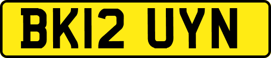 BK12UYN