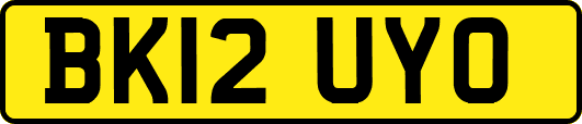 BK12UYO