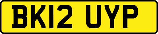 BK12UYP