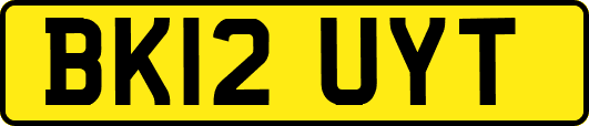 BK12UYT