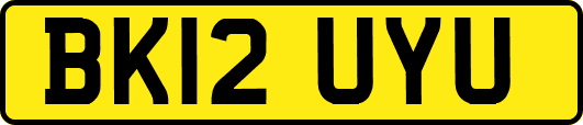 BK12UYU