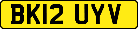 BK12UYV
