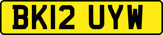 BK12UYW