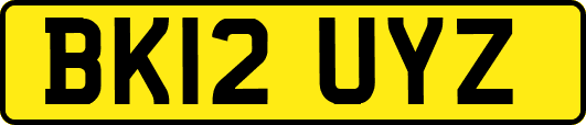 BK12UYZ