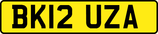 BK12UZA