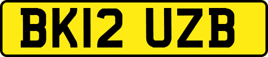 BK12UZB