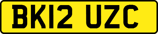 BK12UZC