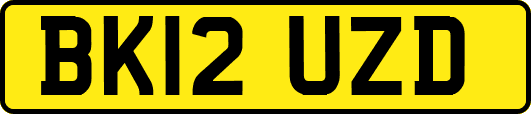 BK12UZD