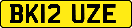 BK12UZE