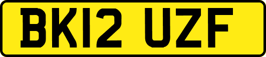 BK12UZF