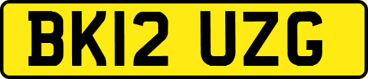 BK12UZG