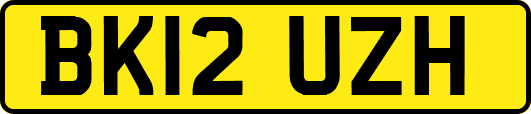 BK12UZH