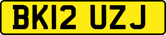 BK12UZJ