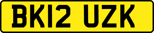 BK12UZK