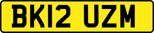 BK12UZM