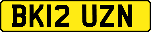 BK12UZN