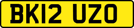 BK12UZO