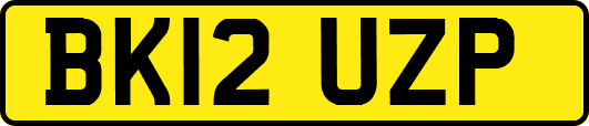 BK12UZP