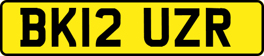 BK12UZR