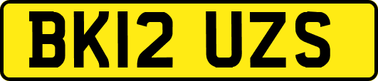 BK12UZS