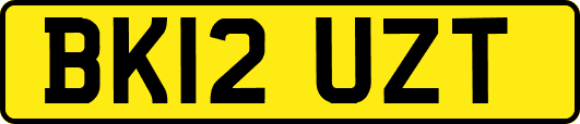 BK12UZT
