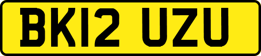 BK12UZU
