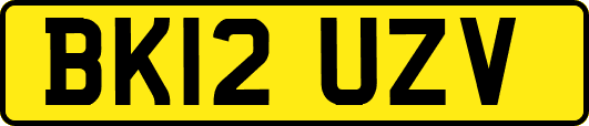 BK12UZV