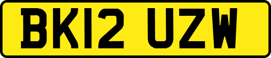BK12UZW