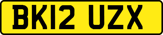 BK12UZX