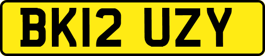 BK12UZY
