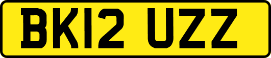 BK12UZZ