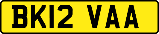 BK12VAA