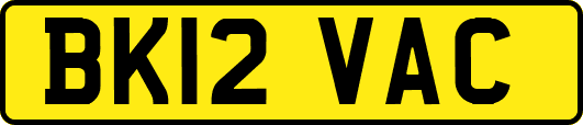 BK12VAC