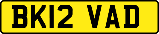 BK12VAD