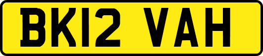 BK12VAH